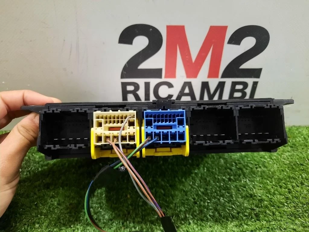 Centralina Keyless GO 30659469 Volvo S60 II 2010