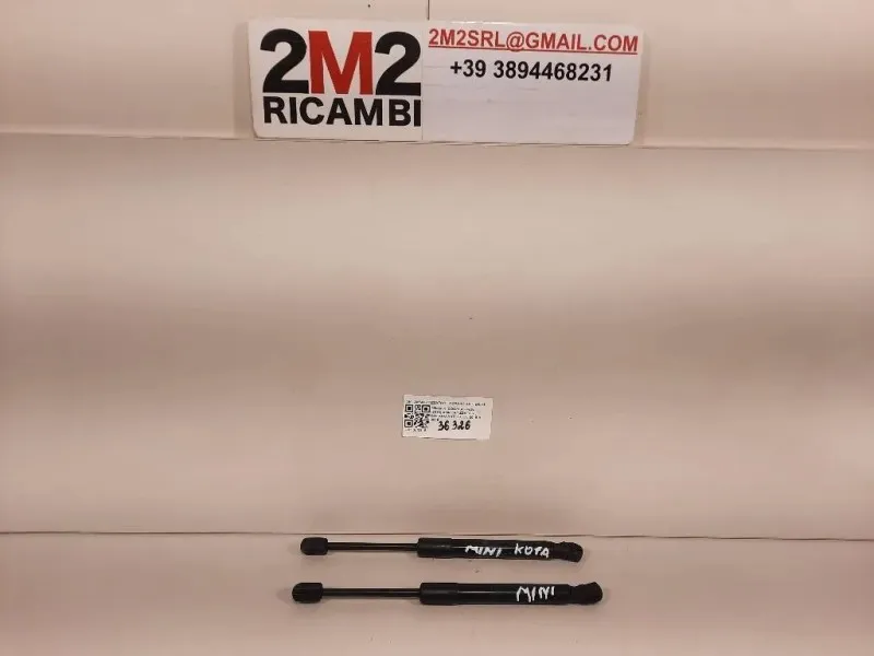Ammortizzatore Cofano ANT DX AMMORTIZZATORE COFANO ANT DX+SX Mini MINI Cooper F55 2018