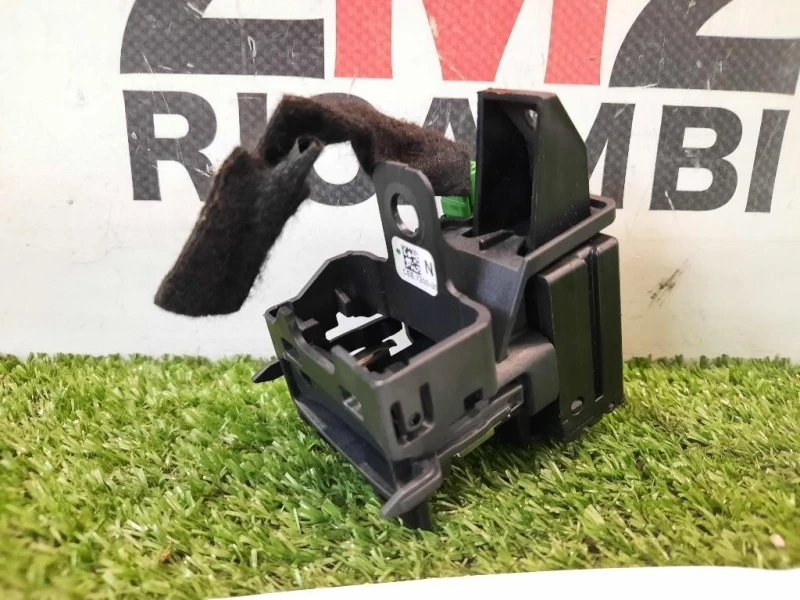 Centralina Keyless GO AH4N-15607-AE IMMOBILIZER Volvo V40 II 2012