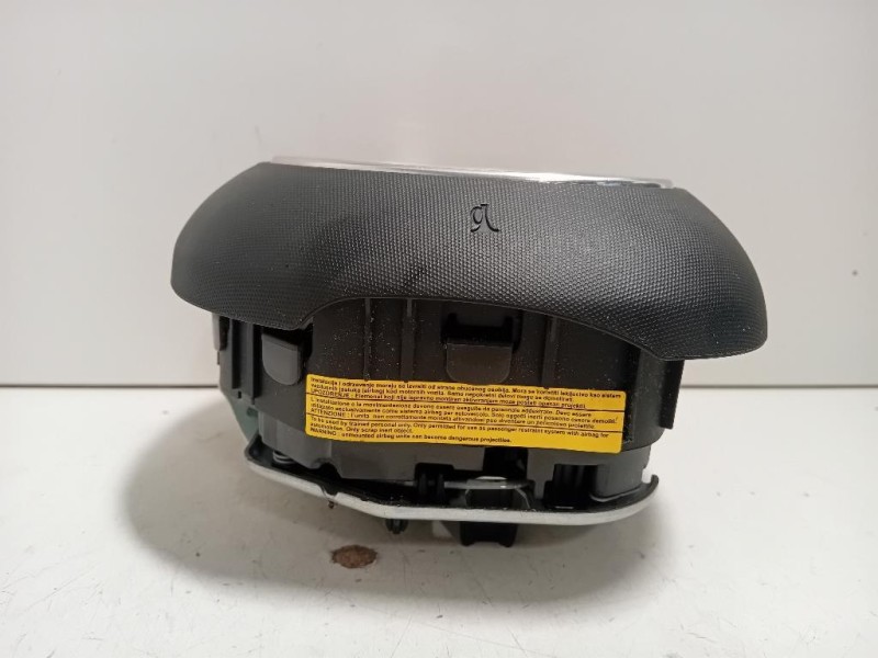 Air-bag Guidatore 07356121160 Fiat 500L 2013