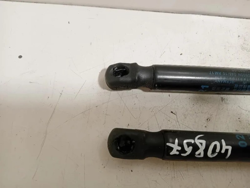 Ammortizzatore Cofano ANT DX 5123 7300567-065123 7300567-06 DX+SX Mini MINI Cooper F56 2014