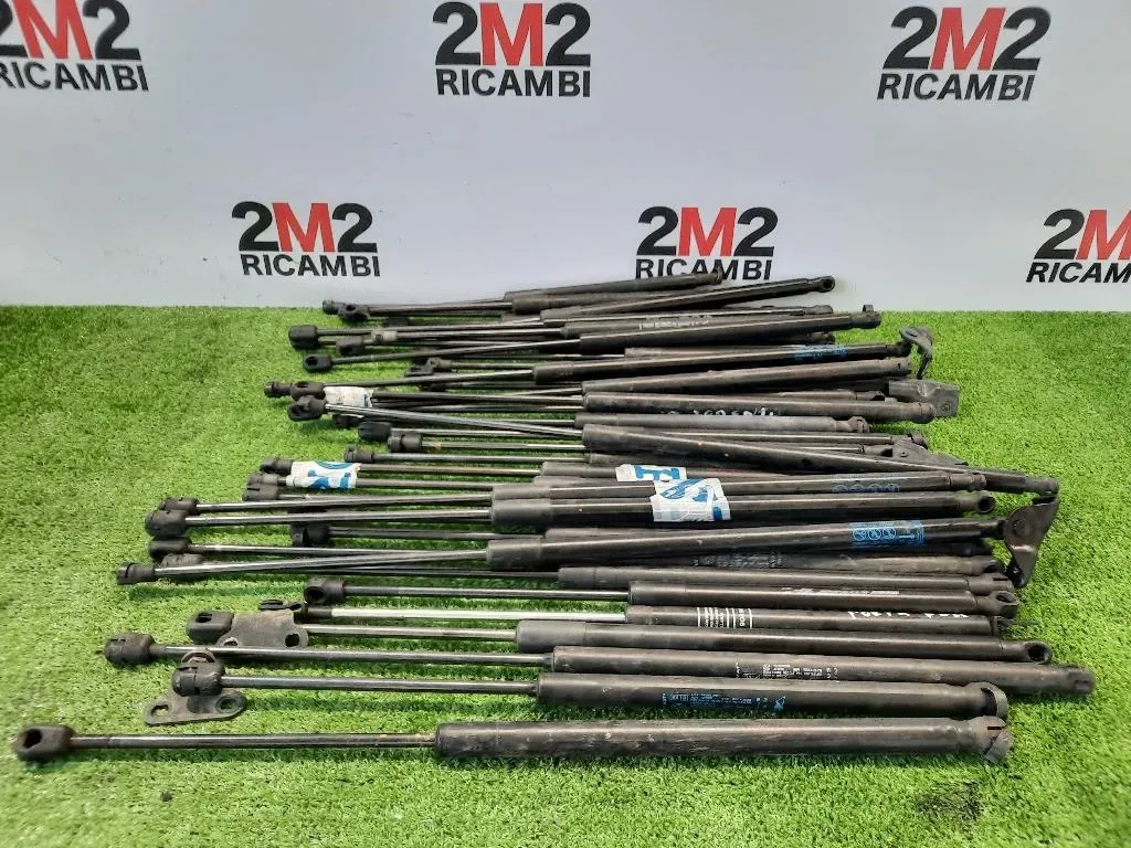 Ammortizzatore Cofano ANT SX 60688574 Alfa Romeo 159 2006