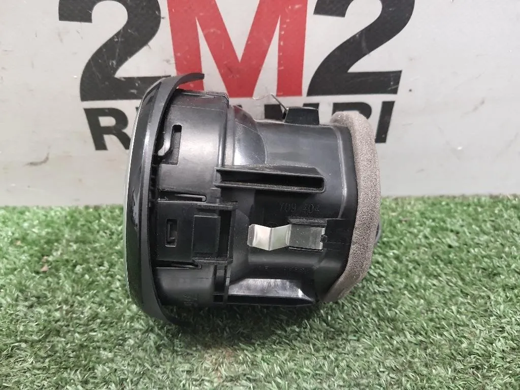 Griglia Condotto ARIA Cruscotto ANT DX A24683005549051 Mercedes Classe B W246 2012