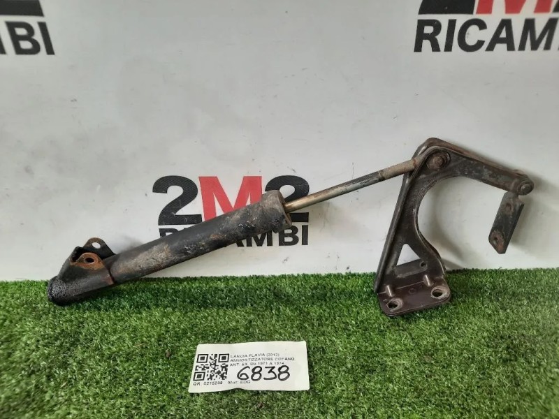 Ammortizzatore Cofano ANT SX SINISTRO Lancia 2000
