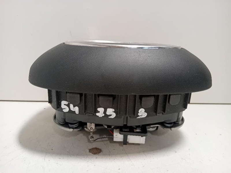 Air-bag Guidatore 07356121160 Fiat 500L 2013