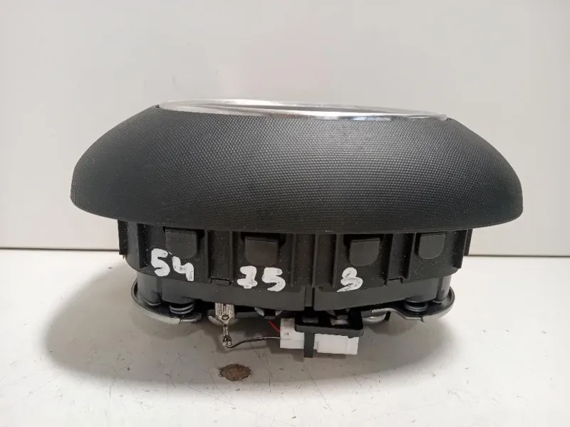 Air-bag Guidatore 07356121160 Fiat 500L 2013