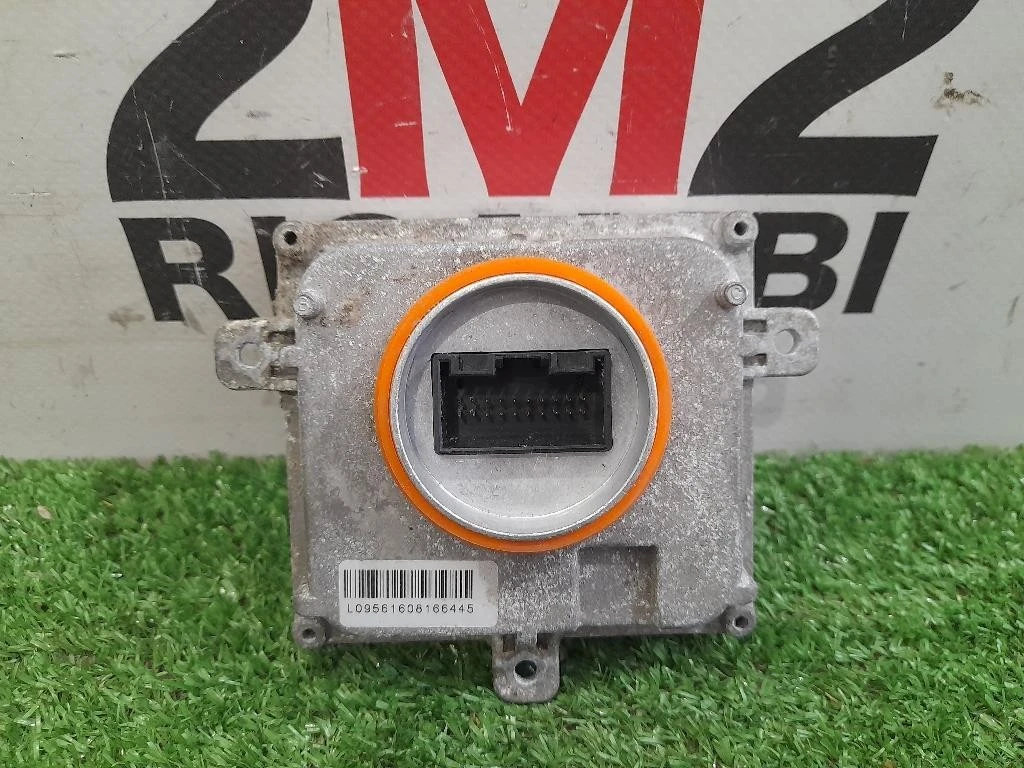 Centralina LED LUCE Diurna ANT DX 4G0907397R Audi A3 8VA Sportback 2012