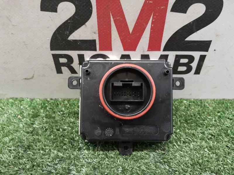 Centralina LED LUCE Diurna ANT DX 4G0907697D Audi Q5 8RB 2012