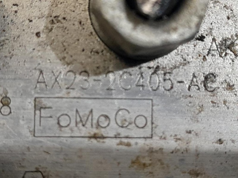 ABS Gruppo ANT AX232C405AC Jaguar XF I 2008