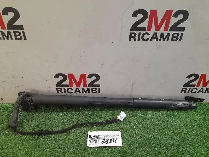 Ammortizzatore Portello POST DX 51247340976 Bmw Serie 3 F31 Touring 2012