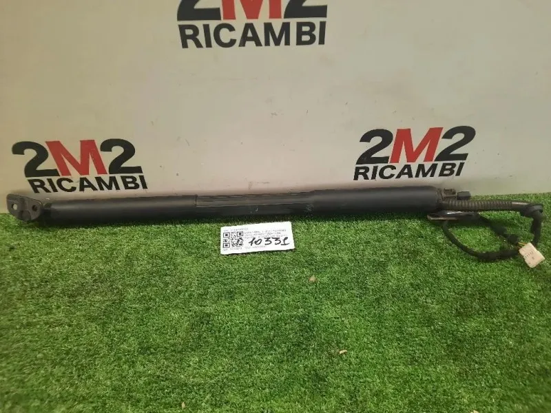 Ammortizzatore Portello POST DX 51247263156 Bmw Serie 3 F31 Touring 2012