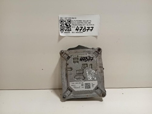 Centralina LED Proiettore ANT