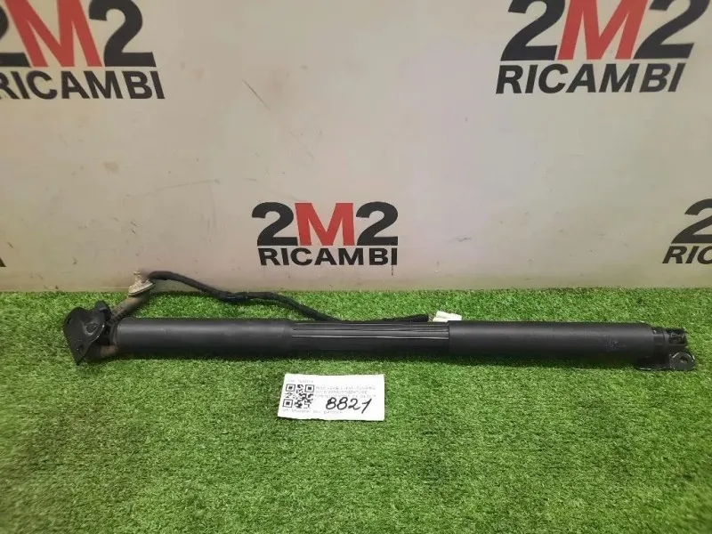 Ammortizzatore Portello POST DX 7432374 Bmw Serie 3 F31 Touring 2015