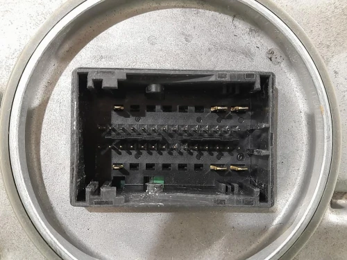 Centralina LED Proiettore ANT 7PP 941 572 AC Audi Q5 8RB 2009