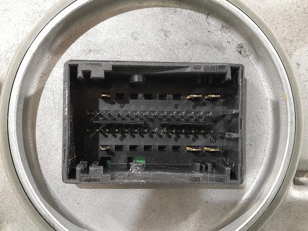 Centralina LED Proiettore ANT 7PP 941 572 AC Audi Q5 8RB 2009