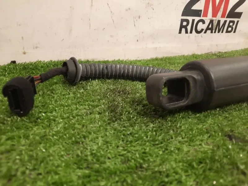 Ammortizzatore Portello POST DX 7258363 Bmw Serie 5 F07 GT 2010