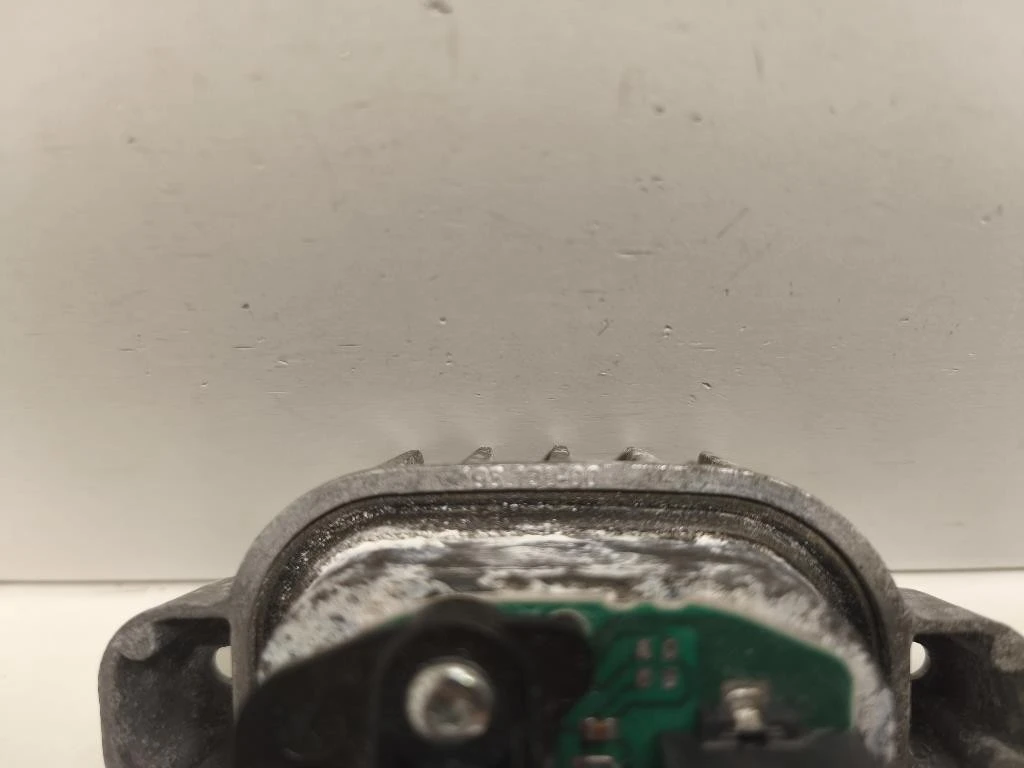 Centralina LED Proiettore ANT 198-130-00 Bmw Serie 1 F20 Berlina 2012