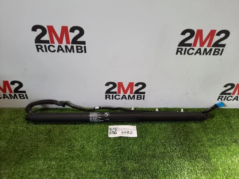 Ammortizzatore Portello POST DX 51247232004 Bmw X3 F25 2014