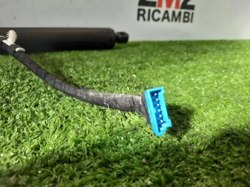 Ammortizzatore Portello POST DX 51247232004 Bmw X3 F25 2014