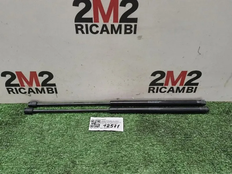 Ammortizzatore Portello POST DX COPPIA 51833625 Lancia Ypsilon III 2011