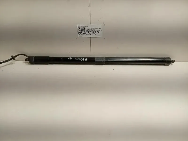 Ammortizzatore Portello POST DX BJ32-70354-AC Land Rover Range Rover Evoque I 2011