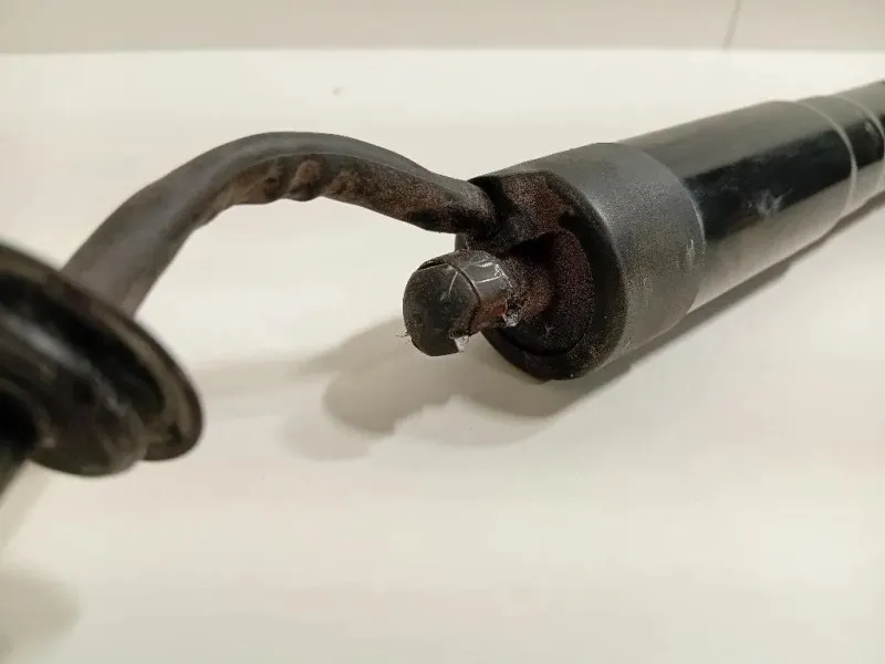 Ammortizzatore Portello POST DX BJ32-70354-AC Land Rover Range Rover Evoque I 2011