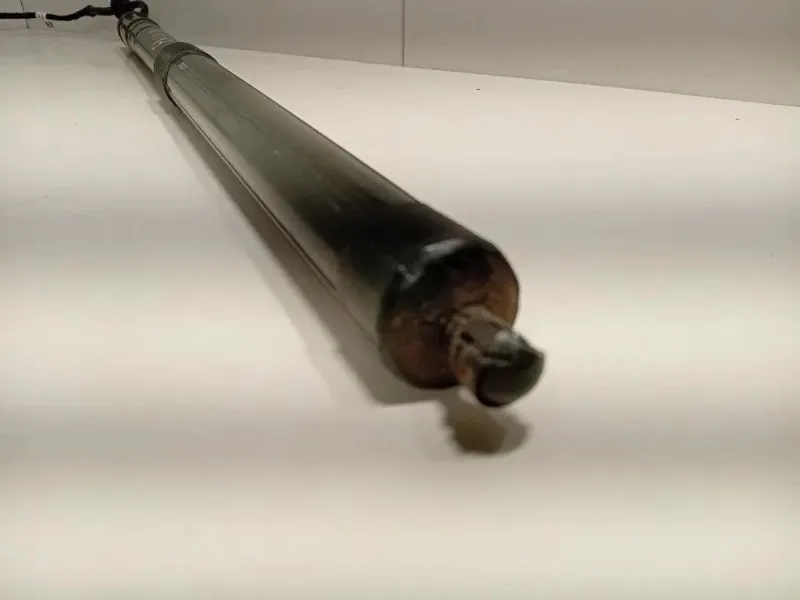 Ammortizzatore Portello POST DX BJ32-70354-AC Land Rover Range Rover Evoque I 2011