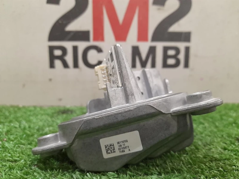 Centralina LED Proiettore ANT L90102675L SX Bmw Serie 2 F22 Coupe 2014