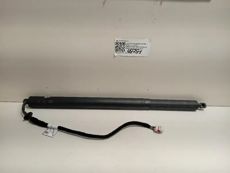Ammortizzatore Portello POST DX FK7270354AH Land Rover Range Rover Sport II 2009
