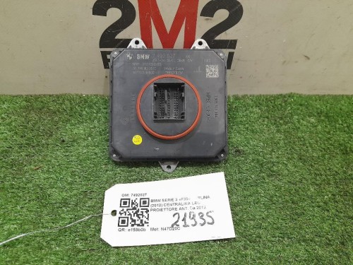 Centralina LED Proiettore ANT