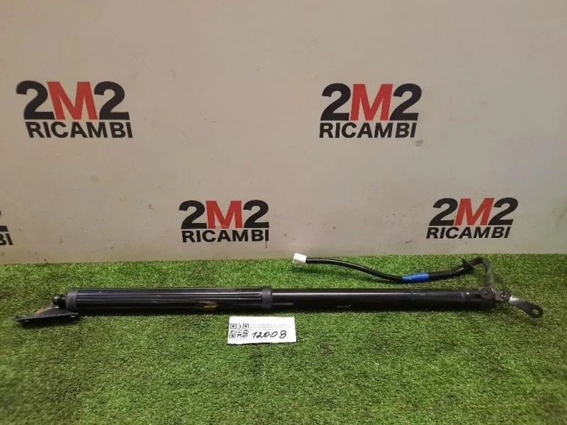 Ammortizzatore Portello POST DX 6891048070 Lexus Serie RX IV 2016