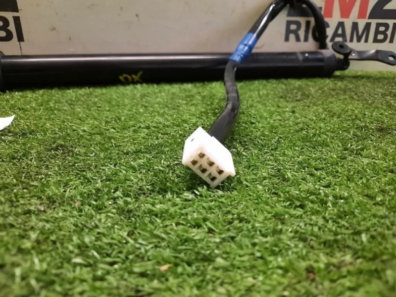 Ammortizzatore Portello POST DX 6891048070 Lexus Serie RX IV 2016