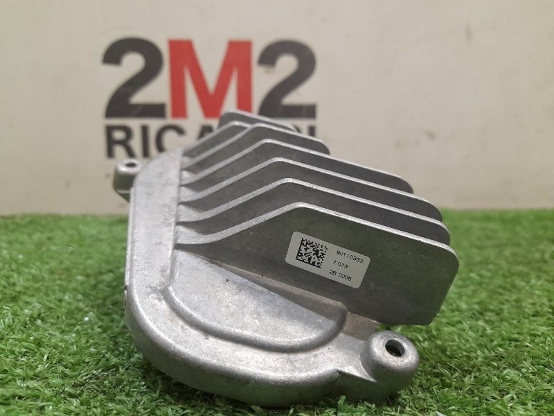 Griglia Condotto ARIA Cruscotto ANT DX A1668309100 Mercedes Classe GLE W166 2015