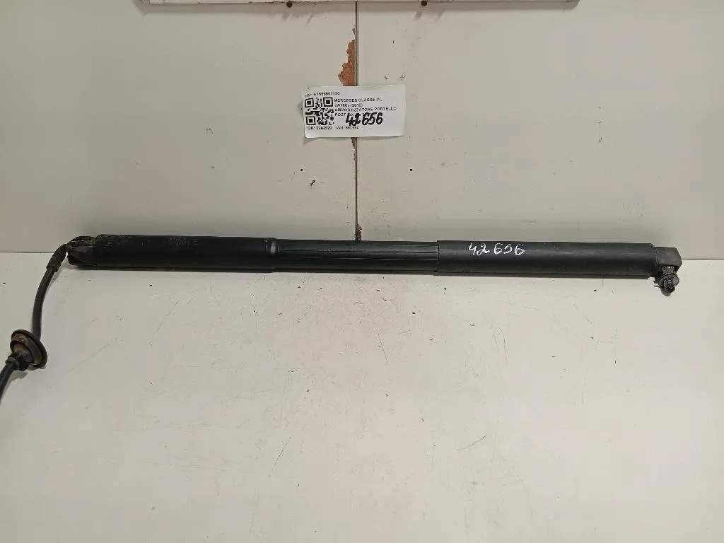 Ammortizzatore Portello POST DX A1668901130 Mercedes Classe ML W166 2012