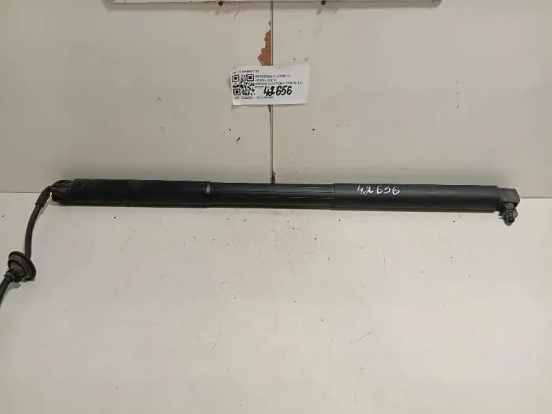 Ammortizzatore Portello POST DX A1668901130 Mercedes Classe ML W166 2012