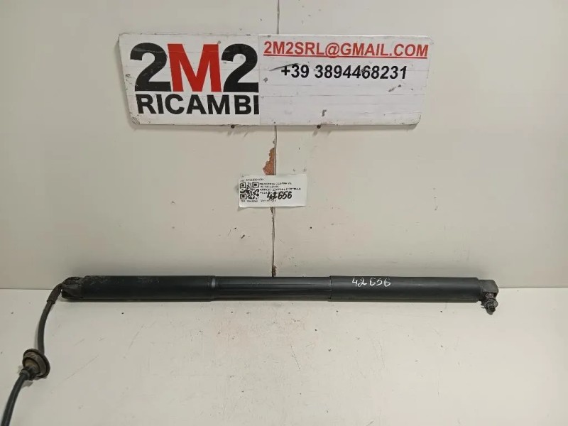 Ammortizzatore Portello POST DX A1668901130 Mercedes Classe ML W166 2012