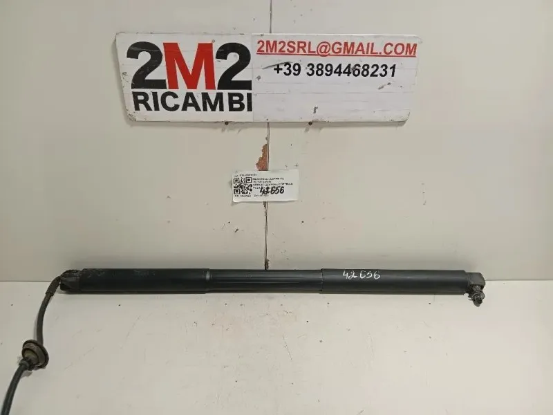 Ammortizzatore Portello POST DX A1668901130 Mercedes Classe ML W166 2012