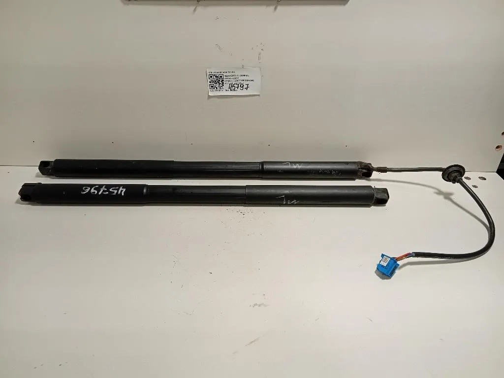 Ammortizzatore Portello POST DX A1669803464 DX+SX Mercedes Classe ML W166 2012