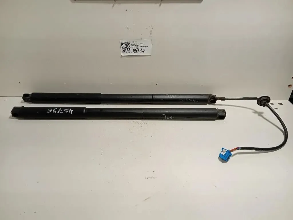 Ammortizzatore Portello POST DX A1669803464 DX+SX Mercedes Classe ML W166 2012