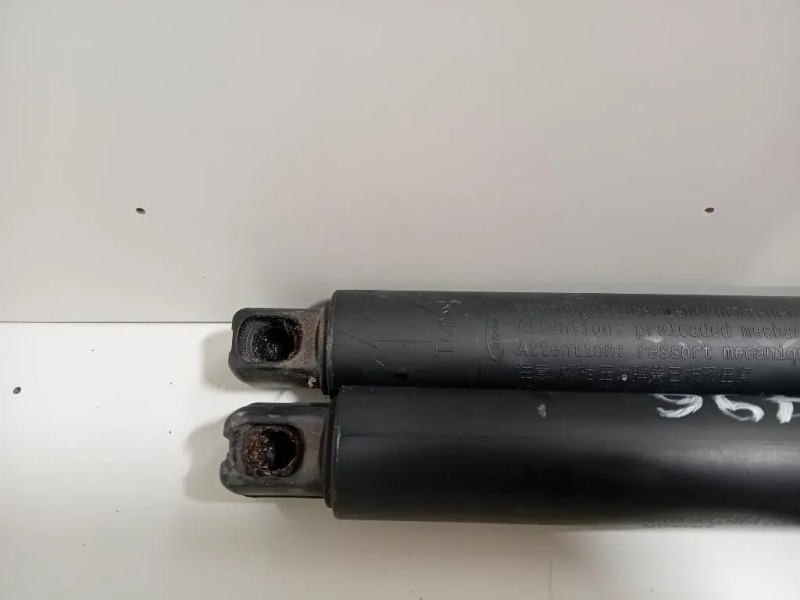 Ammortizzatore Portello POST DX A1669803464 DX+SX Mercedes Classe ML W166 2012