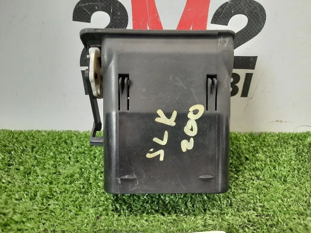 Griglia Condotto ARIA Cruscotto ANT DX A1708301454 Mercedes Classe SLK R170 1997