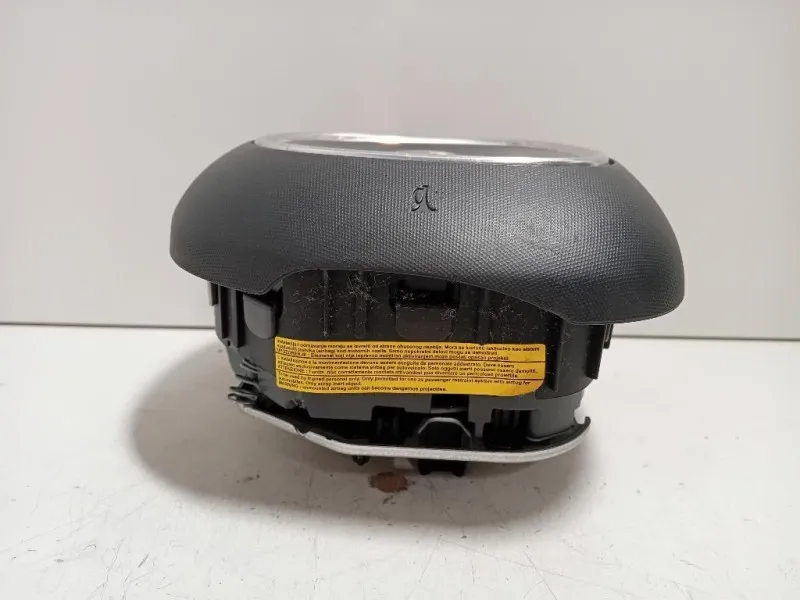 Air-bag Guidatore 07355786510 Fiat 500L 2013