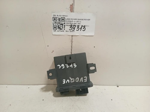 Centralina LED Proiettore ANT BJ32-13K031 Land Rover Range Rover Evoque I 2011