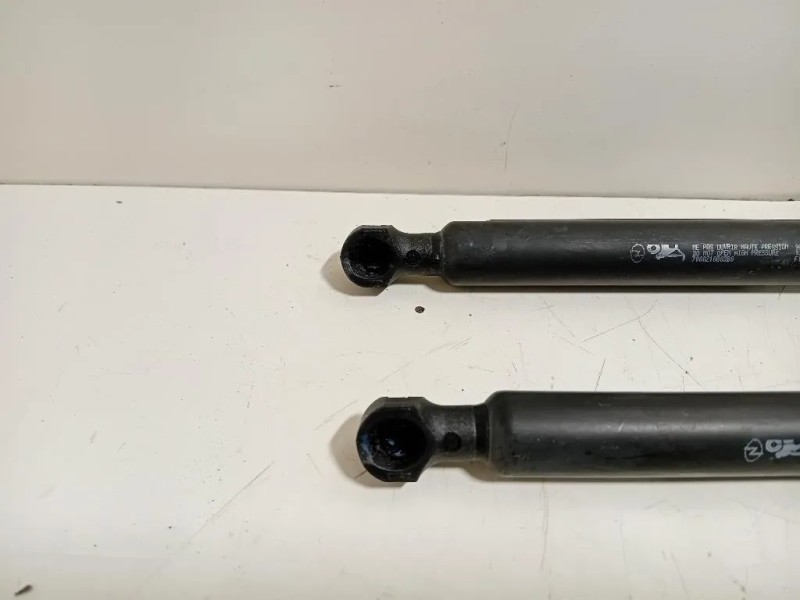 Ammortizzatore Portello POST DX 9830111380 DX+SX Opel Corsa F 2019