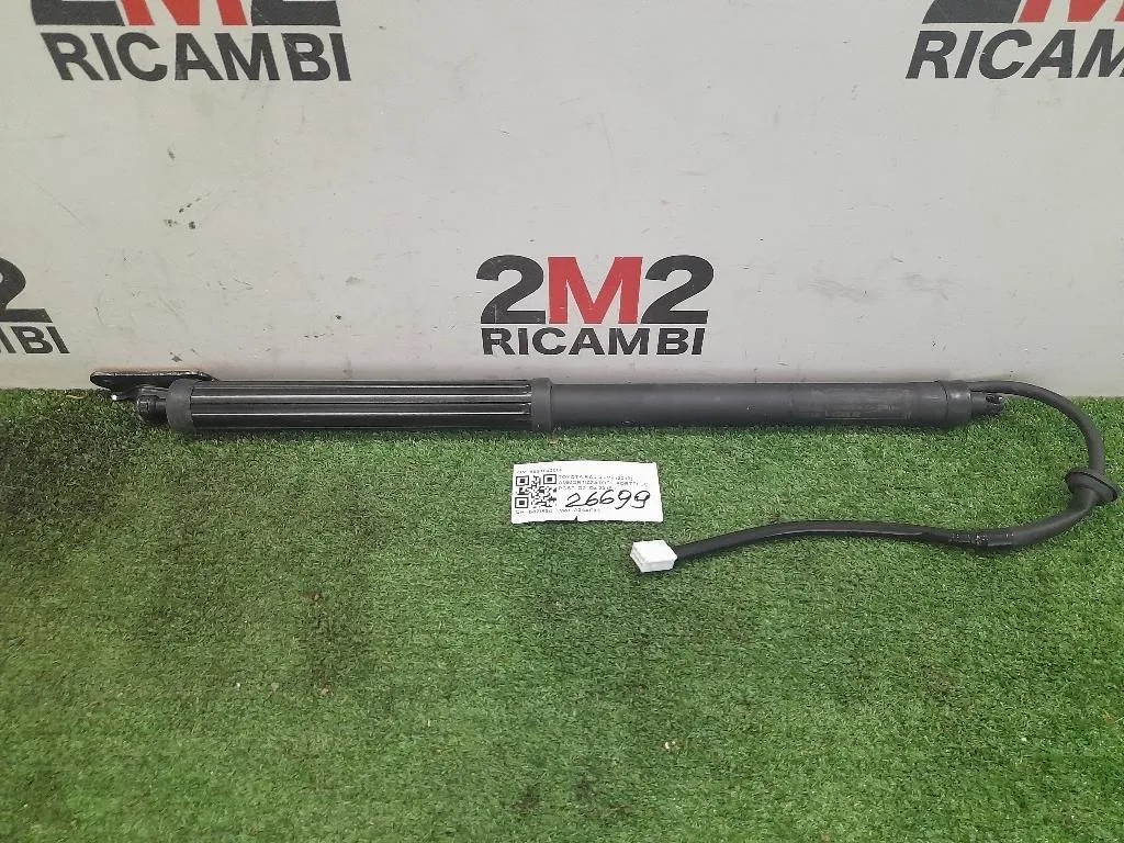 Ammortizzatore Portello POST DX 6891042060 Toyota RAV 4 V 2018