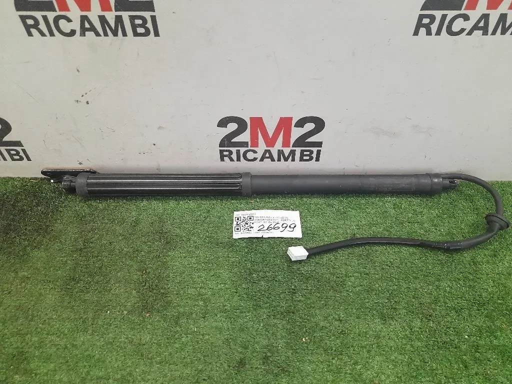 Ammortizzatore Portello POST DX 6891042060 Toyota RAV 4 V 2018