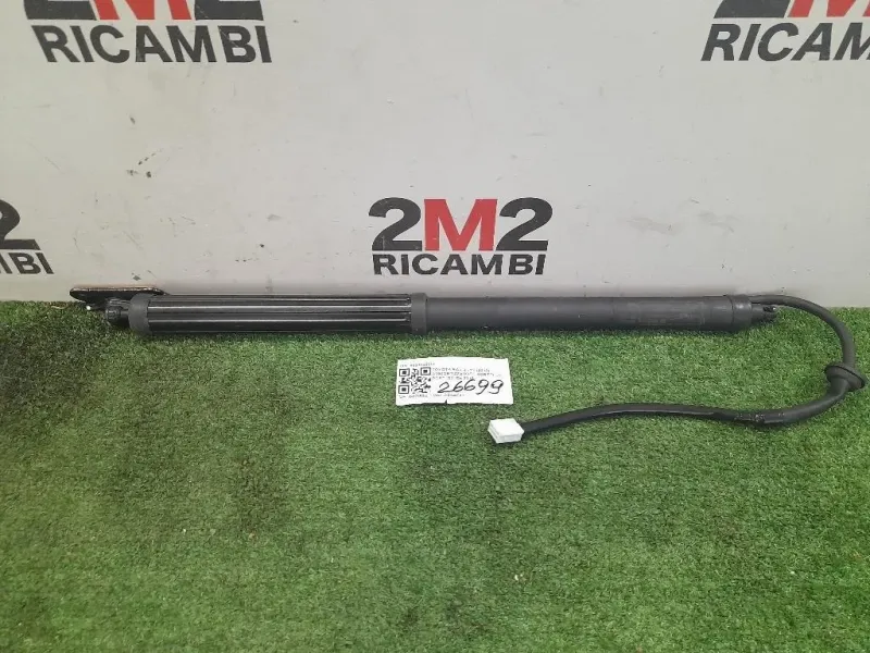 Ammortizzatore Portello POST DX 6891042060 Toyota RAV 4 V 2018