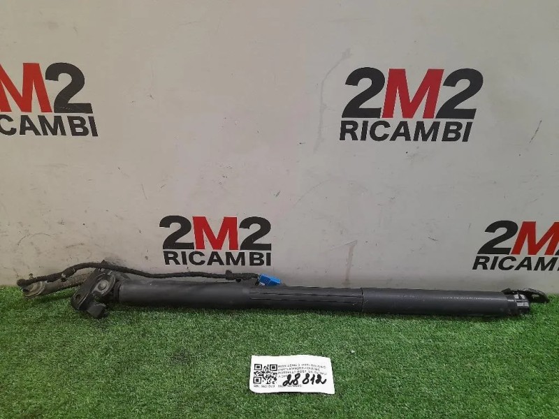 Ammortizzatore Portello POST SX 51247340975 Bmw Serie 3 F31 Touring 2012