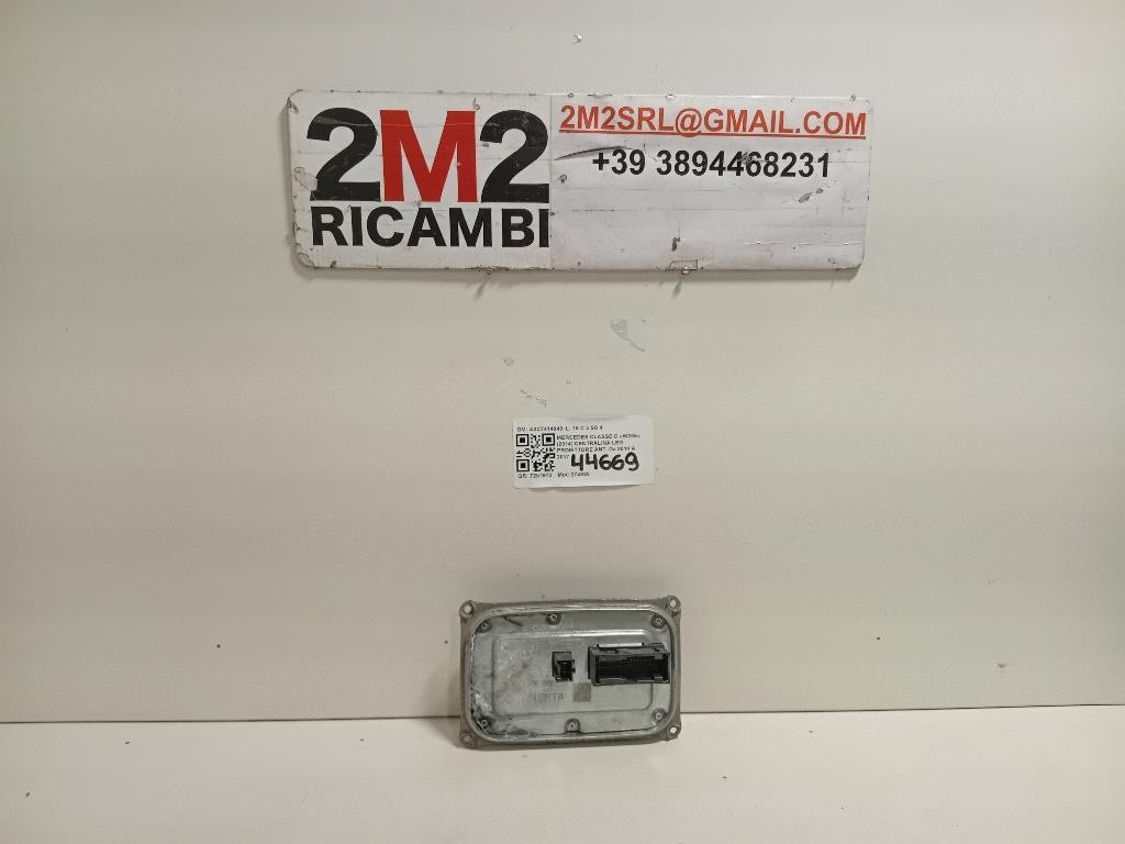 Griglia Condotto ARIA Cruscotto ANT DX A1718301554 DX Mercedes Classe SLK R171 2008