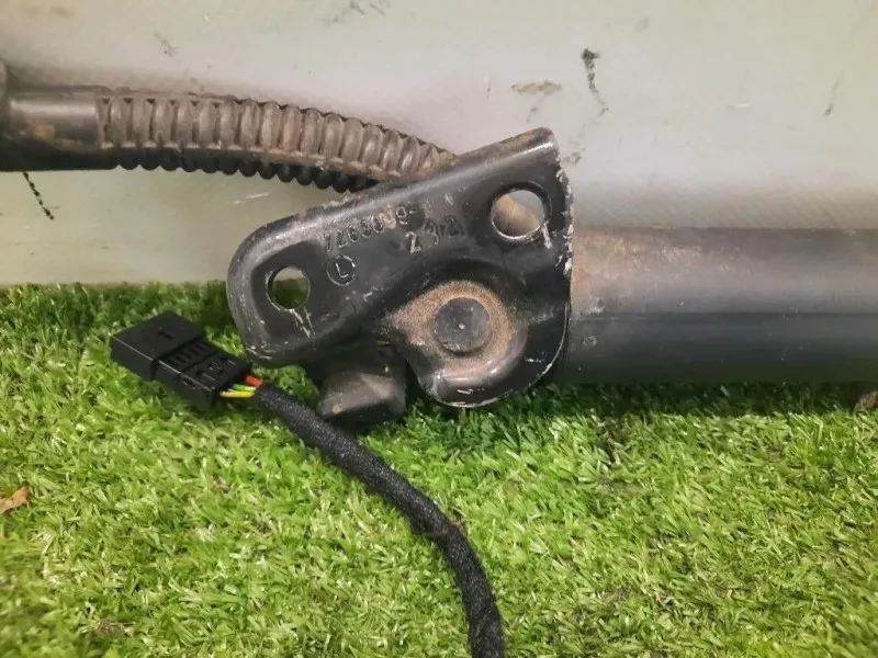 Ammortizzatore Portello POST SX 51247263155 Bmw Serie 3 F31 Touring 2012